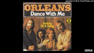 Orleans - Dance with me [1975] [magnums extended mix]