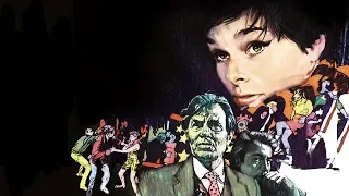 Stranger in the House (1967) clip - available on BFI Dual Format Edition now | BFI
