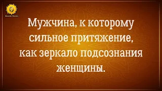 Психология отношений через законы мироздания. Александр Шемец.