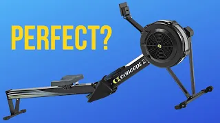 The Indoor Rowing Machine: Best Ever Exercise Tool?