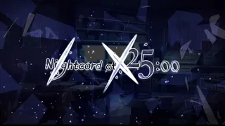 Nightcord at 25:00 Episode 1 - English Dub
