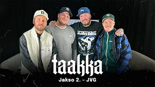JVG | #2 Taakka