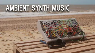 CIRCUITS CYCLING: 8 HOURS OF MODULAR SYNTH MUSIC