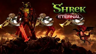 Shrek Eternal Theme