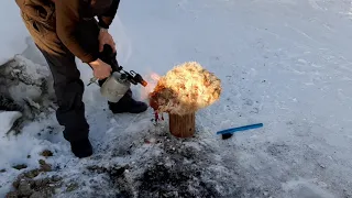 Жизнь без Ольги. Часть 1.