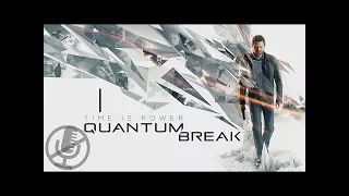 Quantum Break Прохождение На ПК Без Комментариев На Русском Часть 1 — Эксперимент в университете