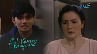 Abot Kamay Na Pangarap: Lyneth’s last line of help! (Episode 387)