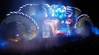 Brennan Heart & Coone - Fight For Something @ Electric Love 2019