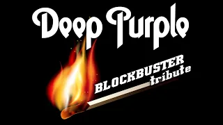 Highway Star Deep Purple Tribute Blockbuster