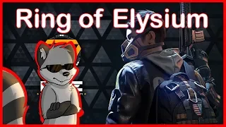 Ring of Elysium Funny Moments & Fails