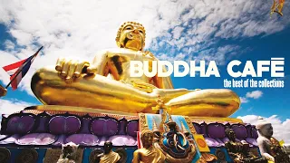 Top Chillout - The Best of Buddha Bar Cafè Collection