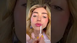 Peyton List New TikTok May 5th 2022