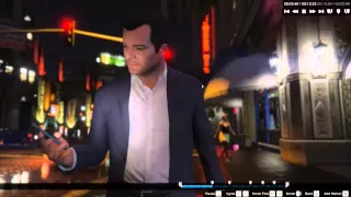 GTA 5 PC Video Editor, And 1080P 60FPS Looks Amazing