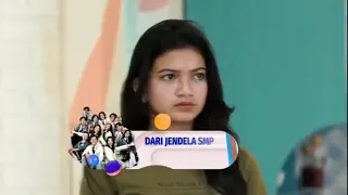 trailer dari jendela smp sctv hari ini 19 november 2021.....