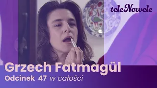 Grzech Fatmagül | Odcinek 47 | Cały odcinek