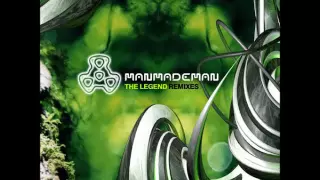 ManMadeMan - The Legend (Polaris Down On Earth Remix)
