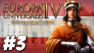 Europa Universalis IV - Austria Ascendant (Part 3)