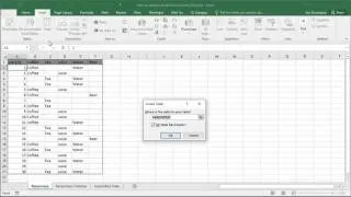 How to Analyze Survey Data Part 1 - Unpivot Data with Power Query