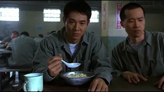 Romeo Must Die 2000 Jet Li Джет Ли в фильме Ромео должен умереть