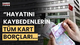 BDDK'dan kredi silme ve erteleme çağrısı... Yavuz Barlas değerlendirdi