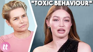 Gigi And Bella Open Up About How Their Mother Treated Them