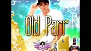 Dj Cleber Mix feat Edy Lemond - Old Par (2013)