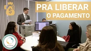 Semana da Execução quer aumentar acordos na Justiça do Trabalho | Acordar