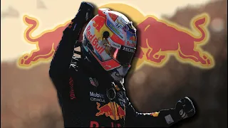 Max Verstappen | 2023 World Champion