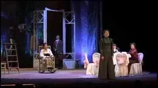 А. Чехов. ДЯДЯ ВАНЯ/ "Uncle Vanya" by A.P.Chekhov .