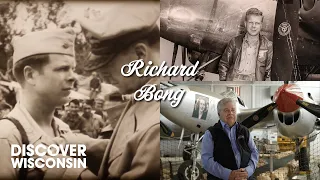 Richard Bong: Boy From Poplar