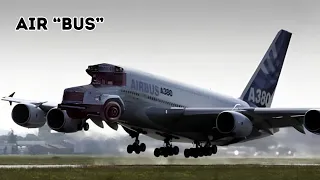 3, 2, 1, GO! Meme (Airbus Edition)