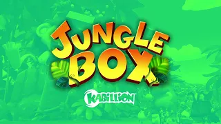 What is in the Jungle Box