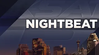 KSAT 12 News Nightbeat : Oct 25, 2021