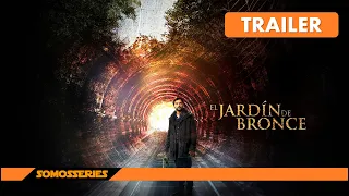 El Jardín de Bronce HBO Max Tráiler Temporada 1