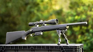 Top 10 Best Bolt Action Rifles To Buy in 2024