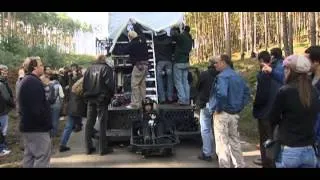 Two Axis Dolly & Children of Men: Behind the Scenes