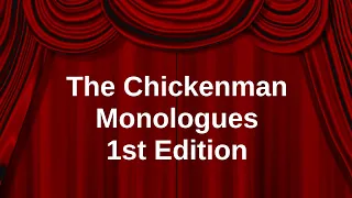 Monologue Compilation: 1st Edition