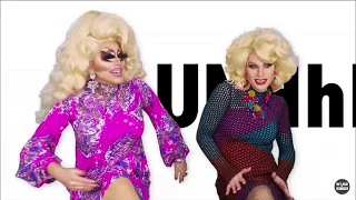 Every UNHhhh sound in UNHhhh compilation