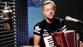Czesław Mozil - Biały Murzyn || Radio Koszalin