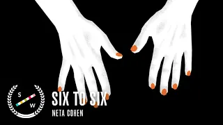 Six to Six | Experimental Animated Horror Short Film