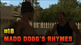 Madd Dogg's Rhymes (HD) - Mission #18 - GTA San Andreas - Walkthrough