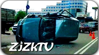 Подборка ДТП №331. Car Crash Compilation #331 18+