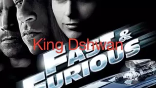 GTAIV/ Fast&Furious/ DON OMAR-Virtual Diva