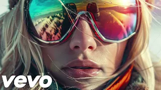 Ski Aggu – Party Sahne (prod. Endzone & Ericson) (Female Version)