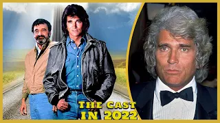Highway to Heaven 1984-1989 Do you remember? The Cast in 2022 - Then and Now