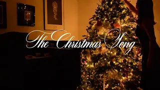 The Christmas Song (Cover) By Cassity