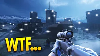 *NEW* Warzone WTF & Funny Moments #230