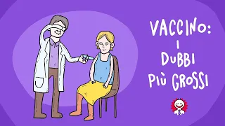 Vaccine: the biggest doubts.