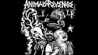 ANIMALS REVENGE - DEMO [2016]