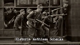 The Story of Mathias Schenk